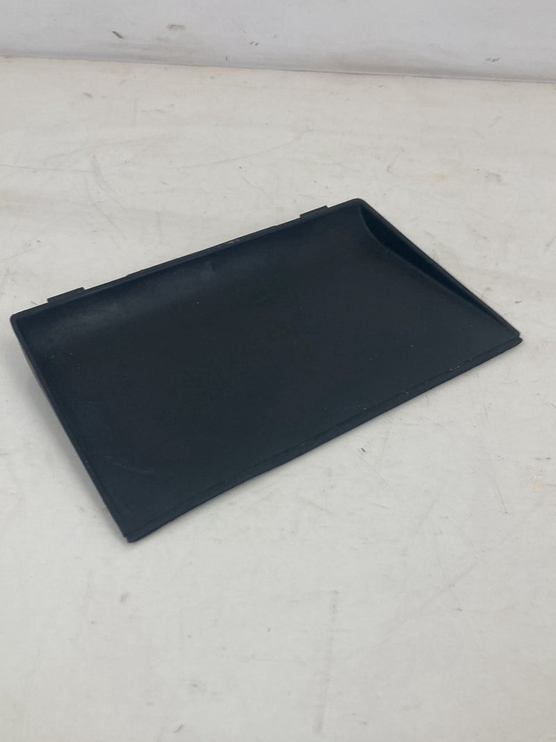 1995-1998 Chevrolet Silverado 2500 GMT400 Dash Tray Rubber 15023474 OEM