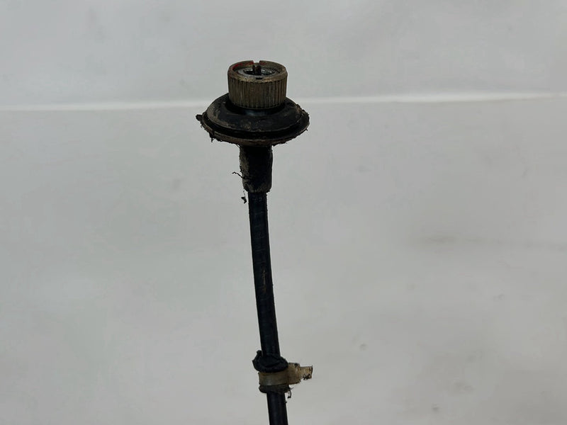 1983-1985 Porsche 944 Front Driver Left Knuckle Wheel Hub Assembly OEM #5663EM