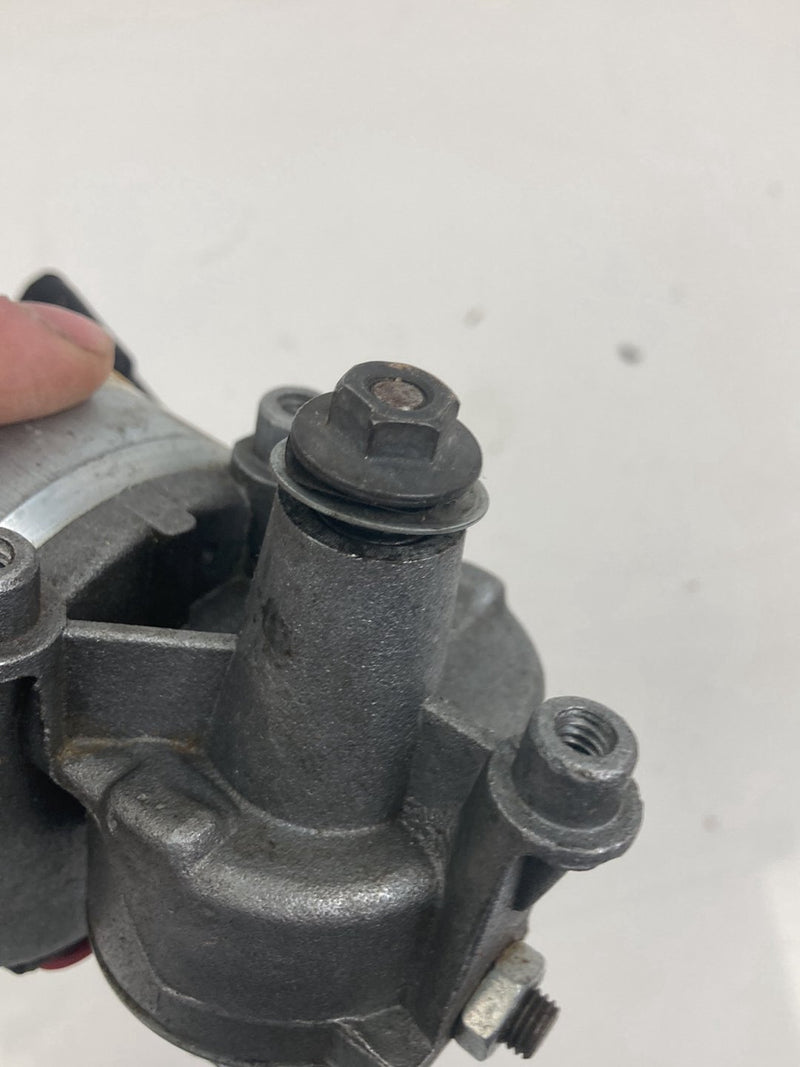 1964 Ford Galaxie - Wiper Motor PN: C4TF-17598.F