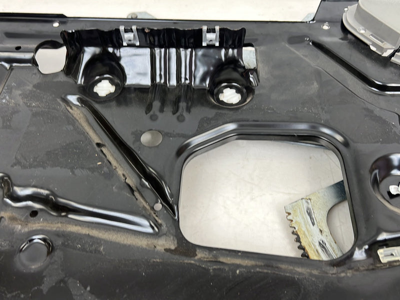1995-1998 Chevrolet GMC C/K Driver Left Window Regulator Door Insert OEM