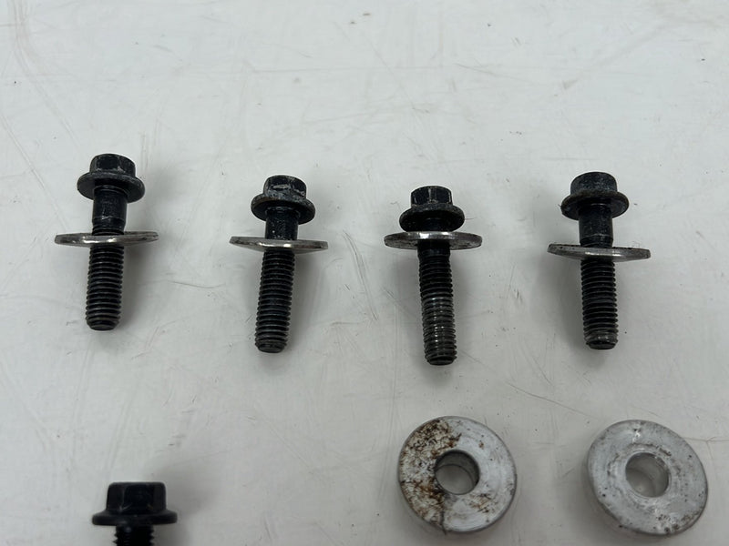 2005-2007 Volvo S60 S80 V70 M66 XC70 Shifter Mounting Bolt Hardware OEM #6755EM
