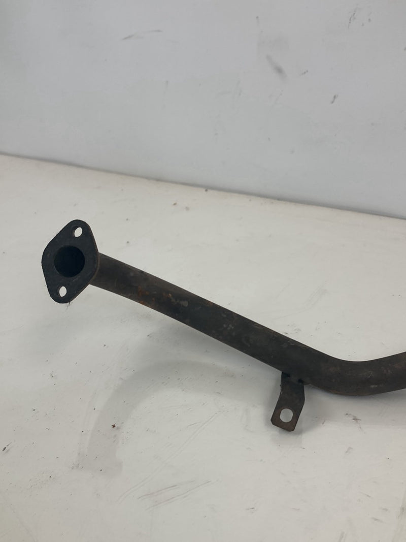 1975-1980 Volvo 244 Oil Pickup Tube 2.4L Diesel D24 OEM #4309M