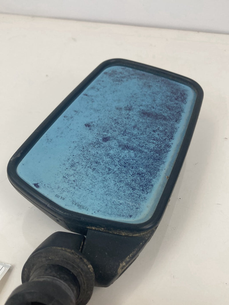 1975-1980 Volvo 244 Door Mirror Right Passenger Side OEM #4273M