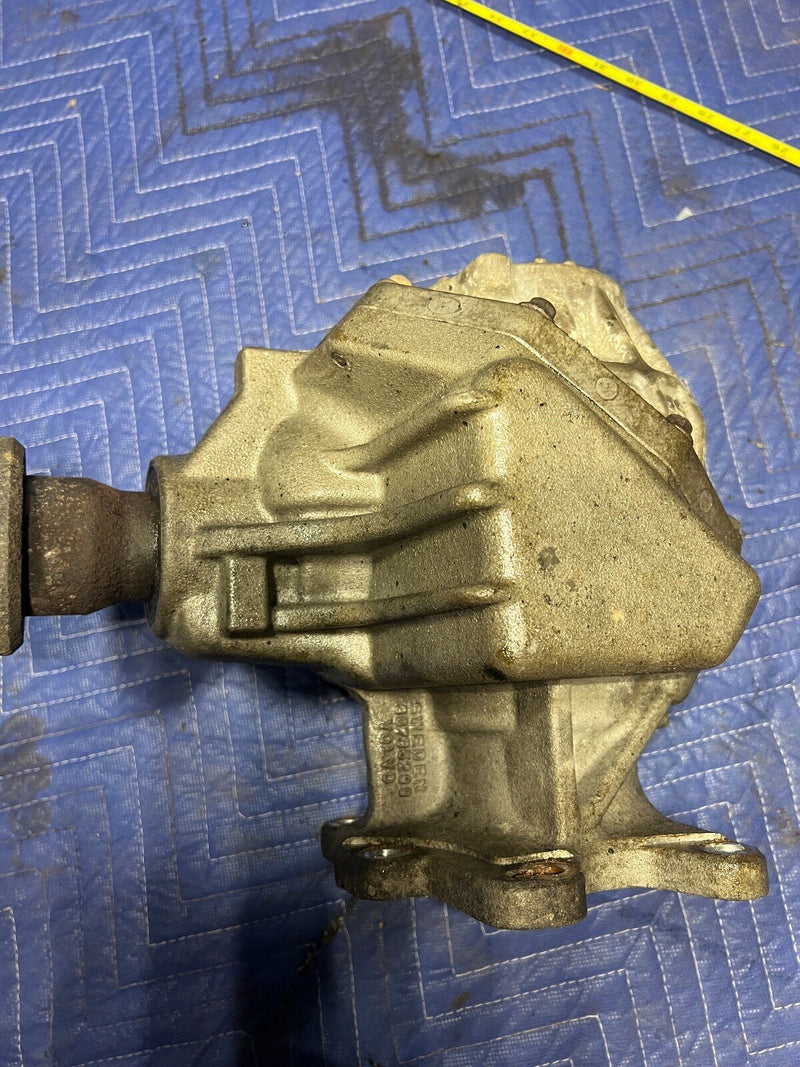 2005-2007 Volvo S60R V70R Angle Gear Auto Trans AWD 30700027 OEM #1281EM
