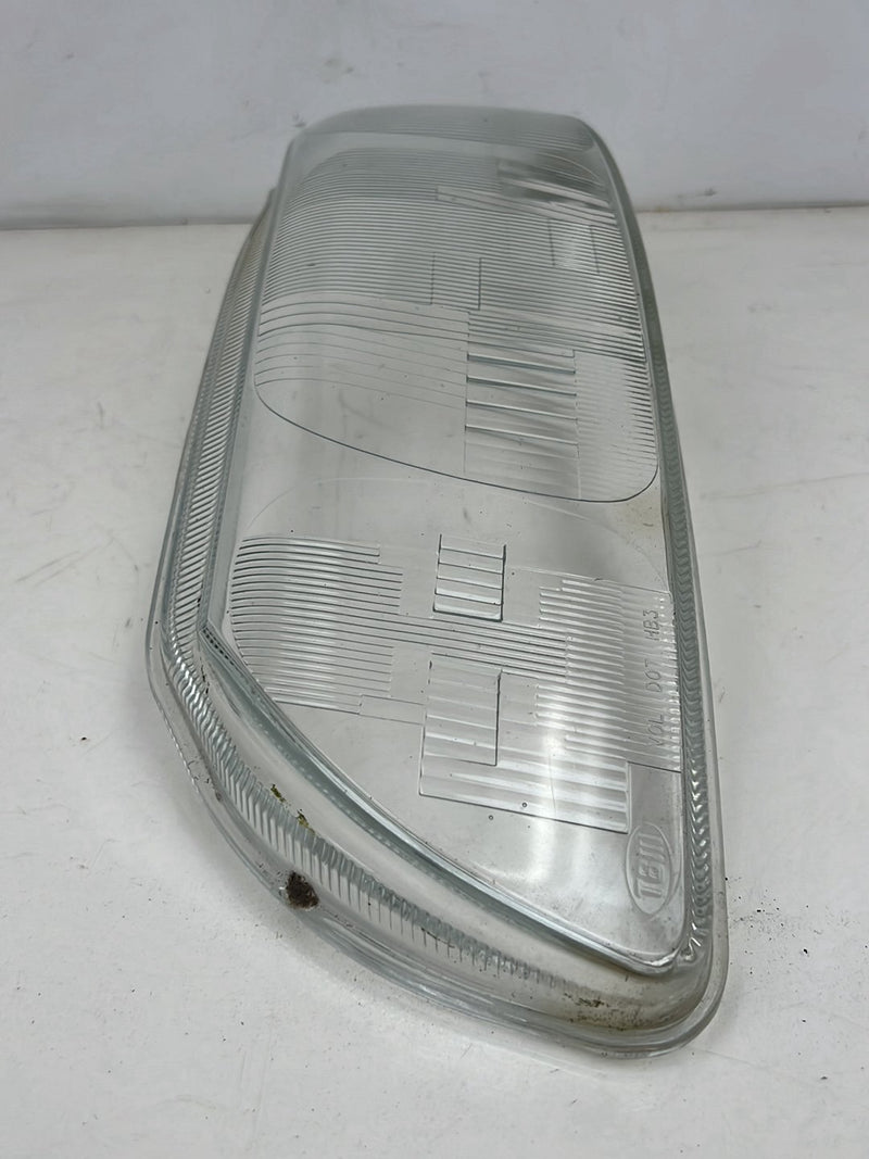 2004-2007 Volvo S60R V70R Driver Left Headlight Clear Lens OEM #5769EM