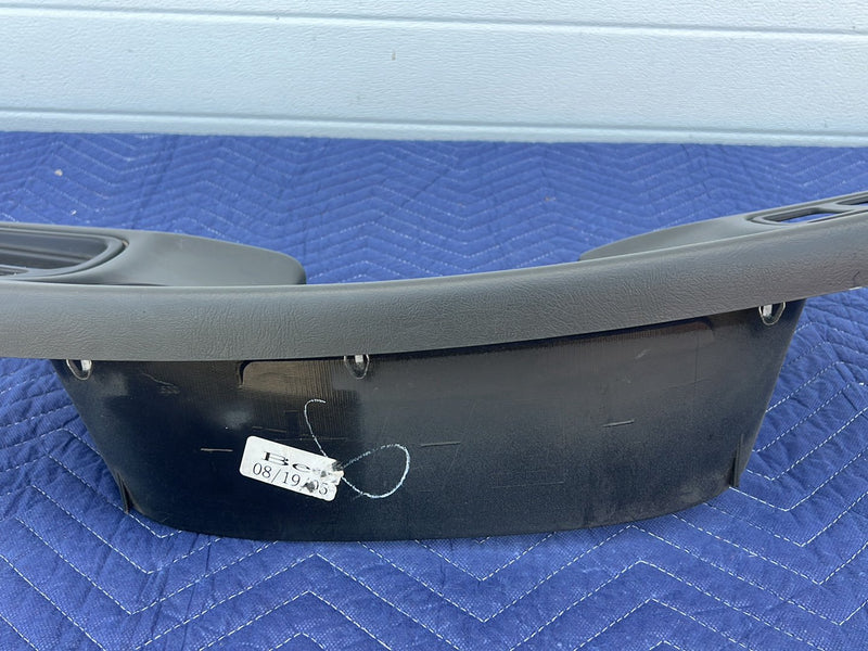 Chevrolet Silverado - Gauge Cluster Trim PN: 15178706