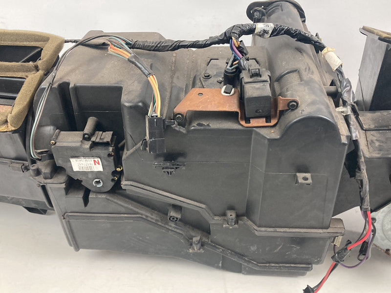 1996 Chevrolet Silverado GMT800 - HVAC Box