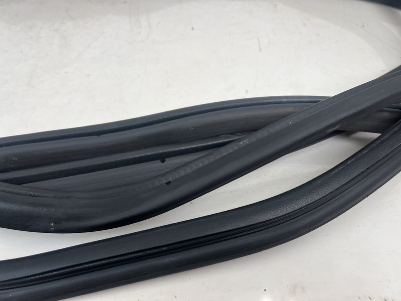 1998-2000 Volvo S70 V70 XC Door Seal Weatherstripping Set of 4 OEM #6893EM