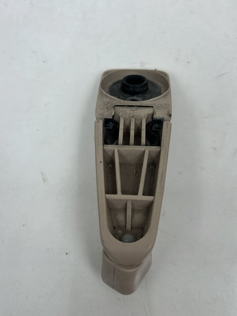 1990-1992 Volvo 740 745 940 Manual Sunroof Crank & Tan Surround Trim 3526555 OEM #5947EM