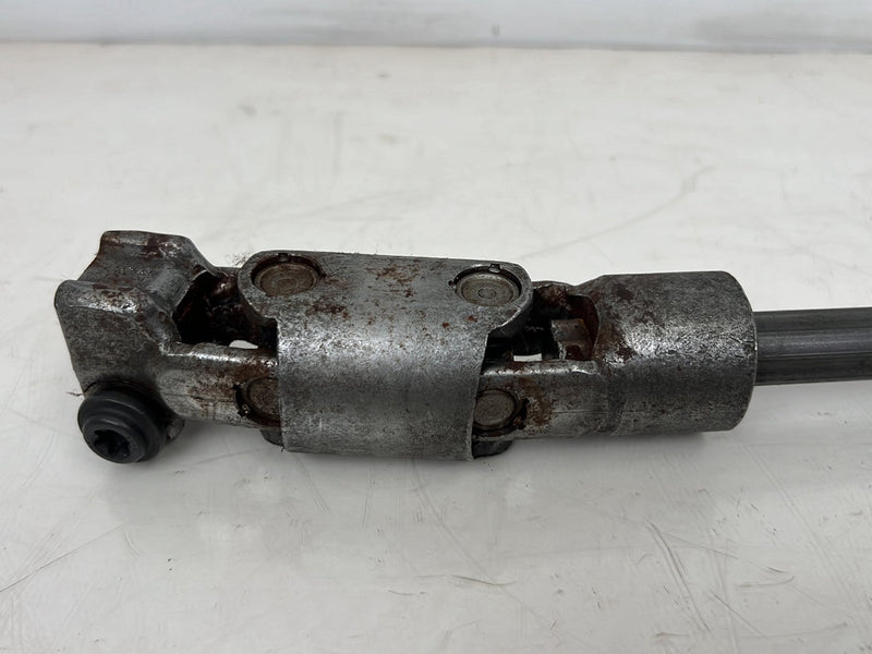 1996-2003 Audi S8 D2 A8 Steering Column Intermediate Shaft OEM #6536EM