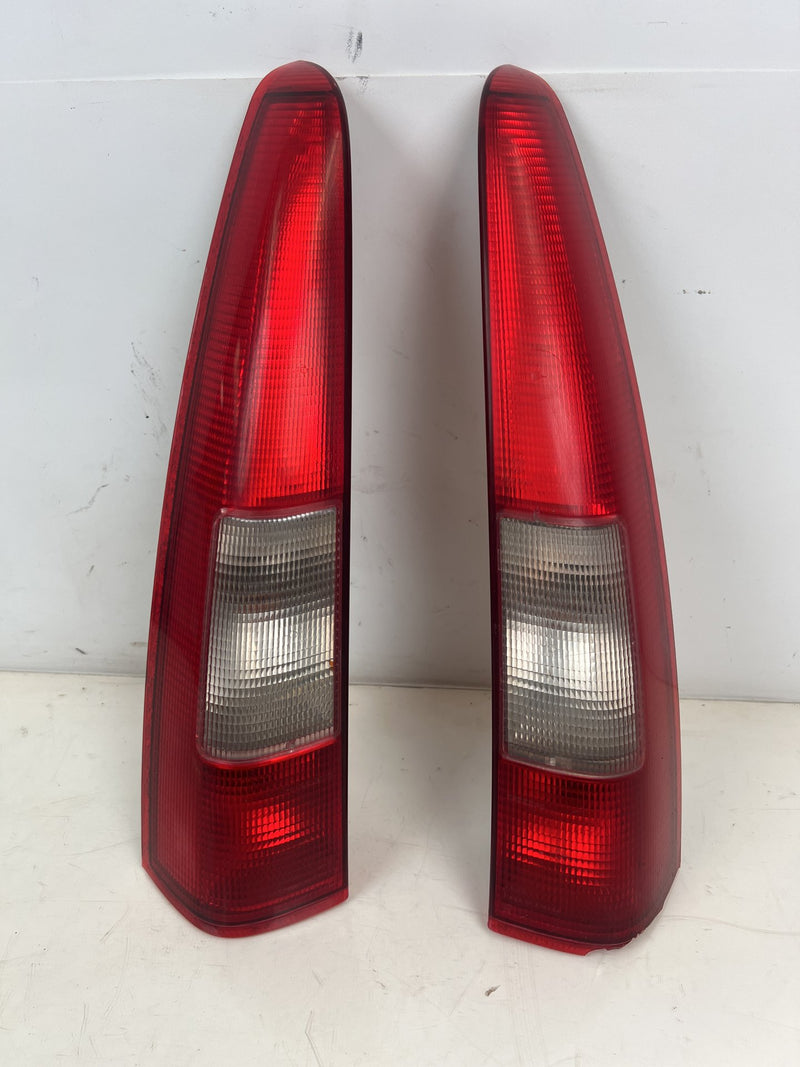 1998-2000 Volvo VS70 V70 XC70 Upper & Lower Left Right Tail Light Set OE #6894EM
