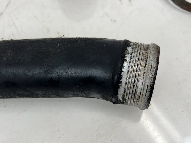 1993-1997 Volvo 850 Turbo Intercooler Pipe Hose Set 9161095 OEM