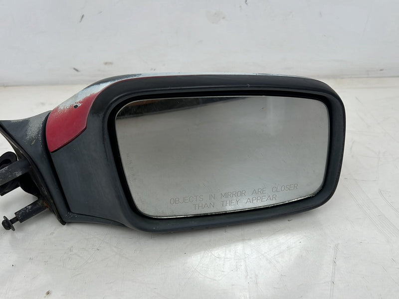 1993-1997 Volvo 850 Passenger Right Door Side View Power Mirror Assembly OEM
