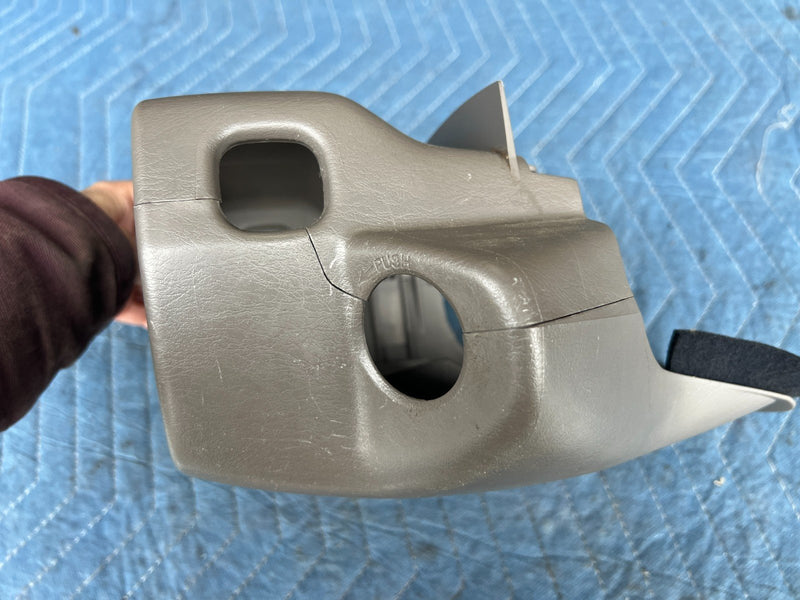 2002-2006  Toyota Camry Steering Column Cover Shroud 45287-33170 OEM #110DU