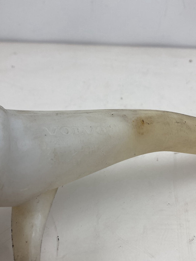 2005 Volvo XC90 I 275 Windshield Washer Reservoir Fill Neck 30663278 OEM #4842M