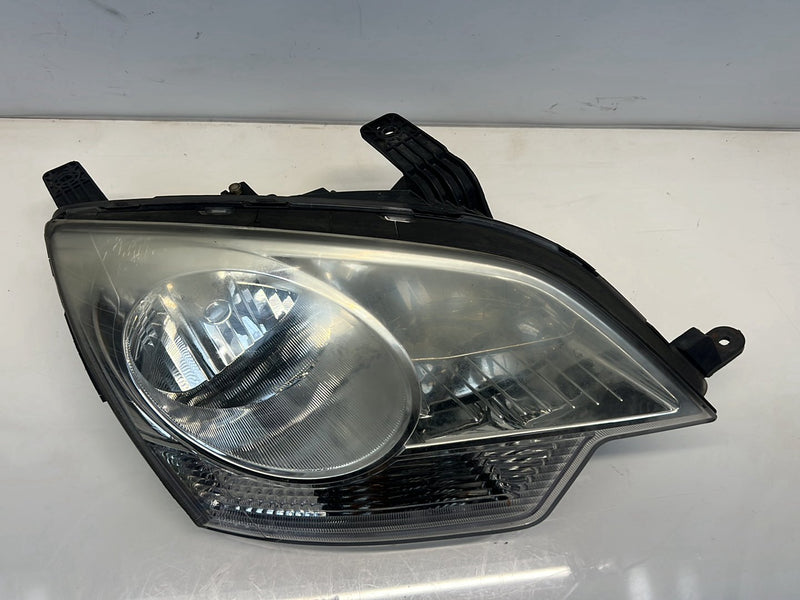 2012 Chevrolet Captiva Sport - Headlight Set PN: 083351152R 3457NAK
