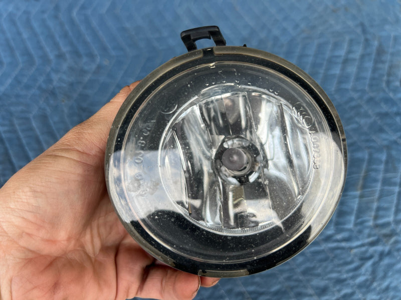 2011-2017 BMW X3 F25 Right & Left Fog Light Lamp Assembly Pair OEM #2307EM