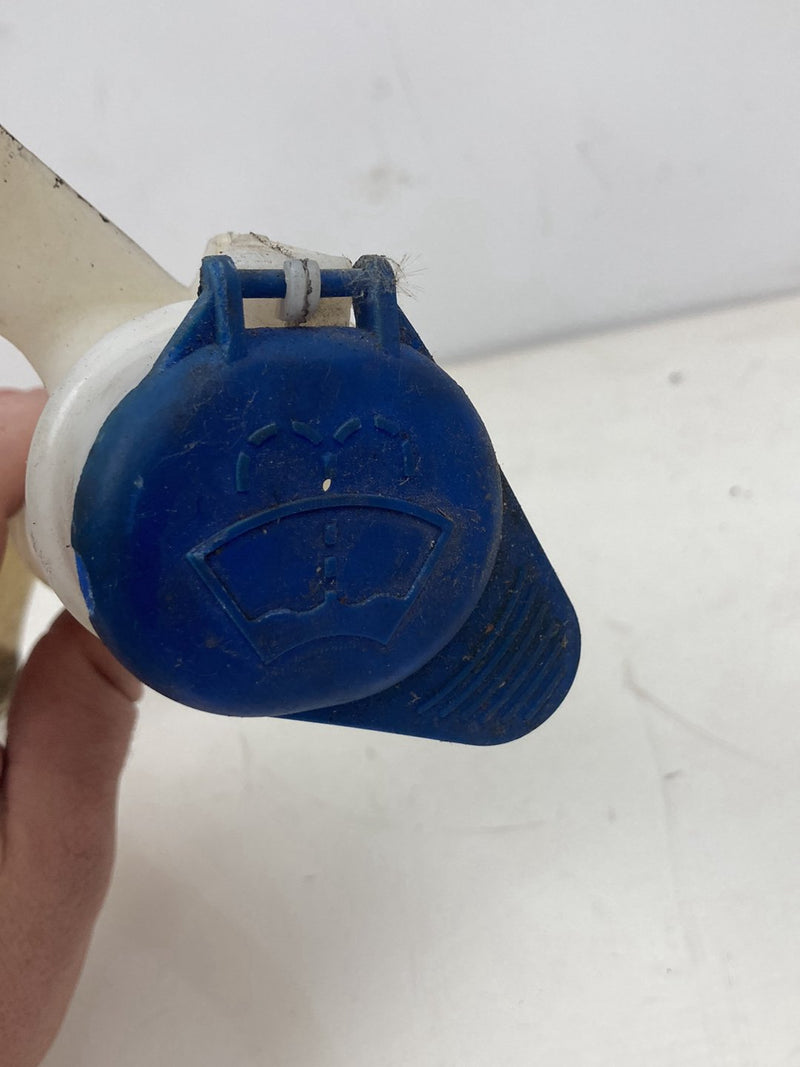 2005 Volvo XC90 I 275 Windshield Washer Reservoir Fill Neck 30663278 OEM #4842M
