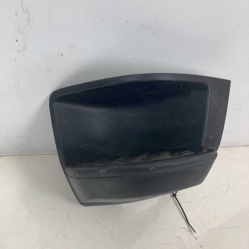 2014-2019 Chevrolet Silverado Rear Bumper Corner Step Trim 812548816 OEM #5588M