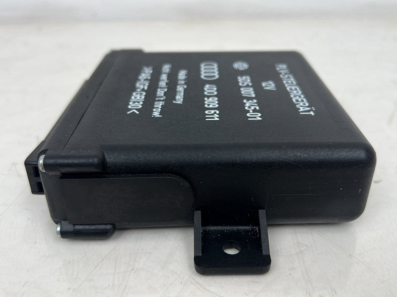 1996-2003 Audi S8 D2 A8 Steering Wheel Height Adjustment Module OEM #6520EM