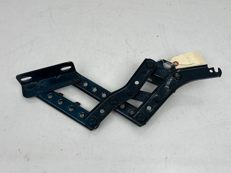 1986-1993 Volvo 240 244 Sedan Only Rear Right & Left Trunk Hinge Pair OE #4213EM