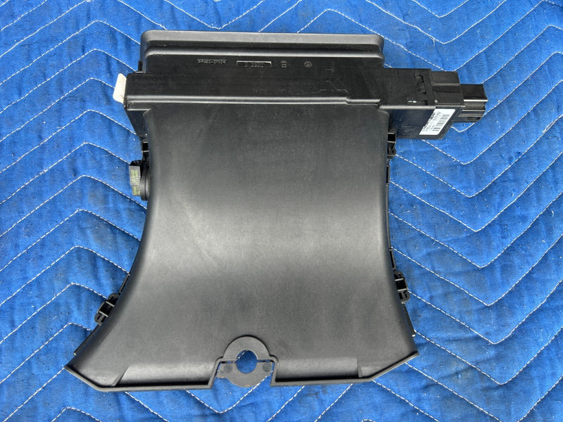2011-2013 BMW X5 X5M E70 Front Right Cabin Heater Core Radiator OEM #2043EM
