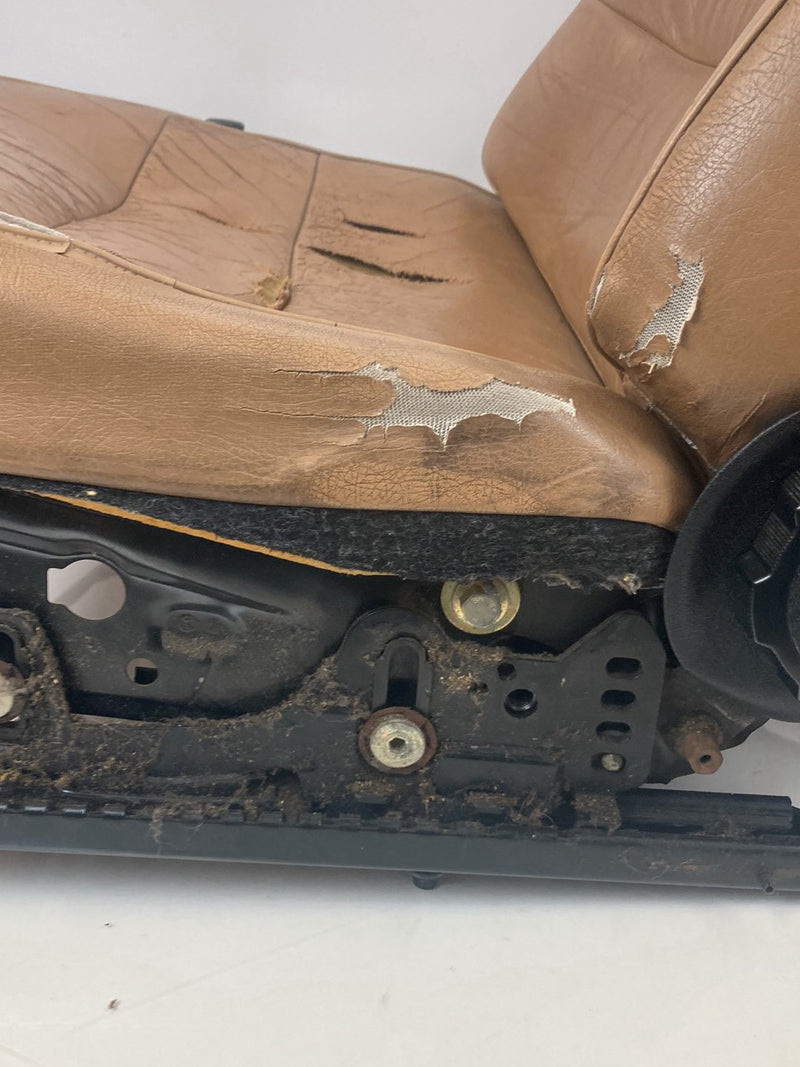 1992 Volvo 940 944 - Seat Front Pair