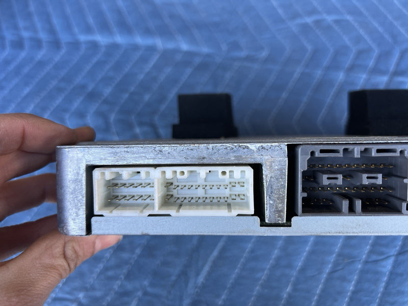 1998-1999 Jaguar XJR XJ8 Engine Control Module Unit ECU LNC1410CA OEM #4588E