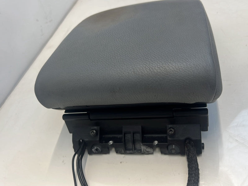 2006 BMW X5 E53 - Center Console