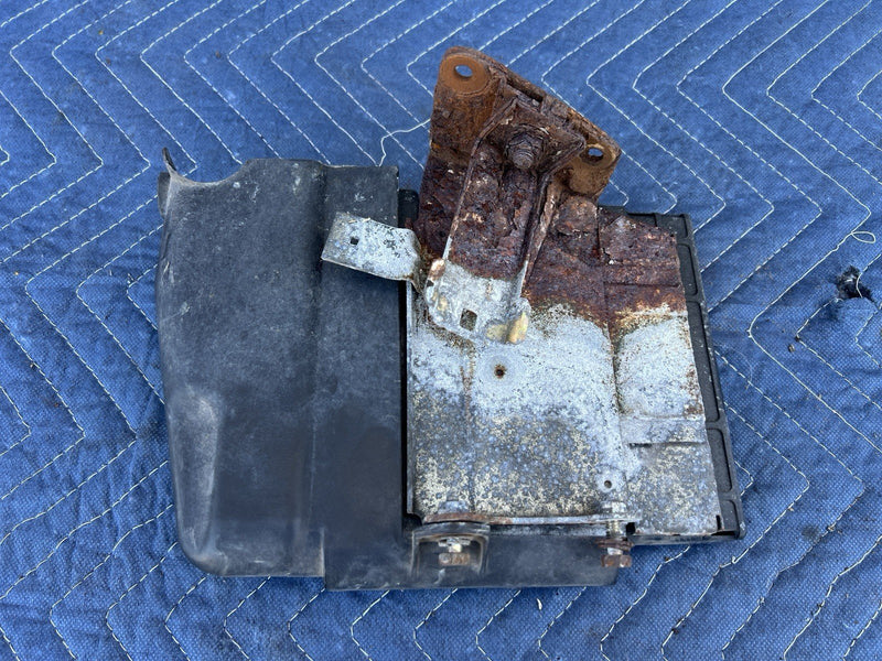 2006-2012 Mitsubishi Eclipse ECU Engine Computer E6T45273 H1 1860A217 OEM #3547M