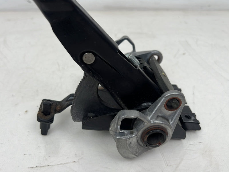 1993-1997 Volvo 850 Parking Emergency E Brake Handle Lever Assembly OEM