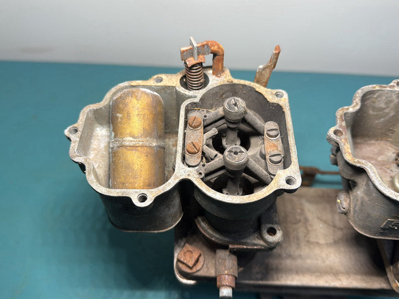 1949 - Intake Manifold