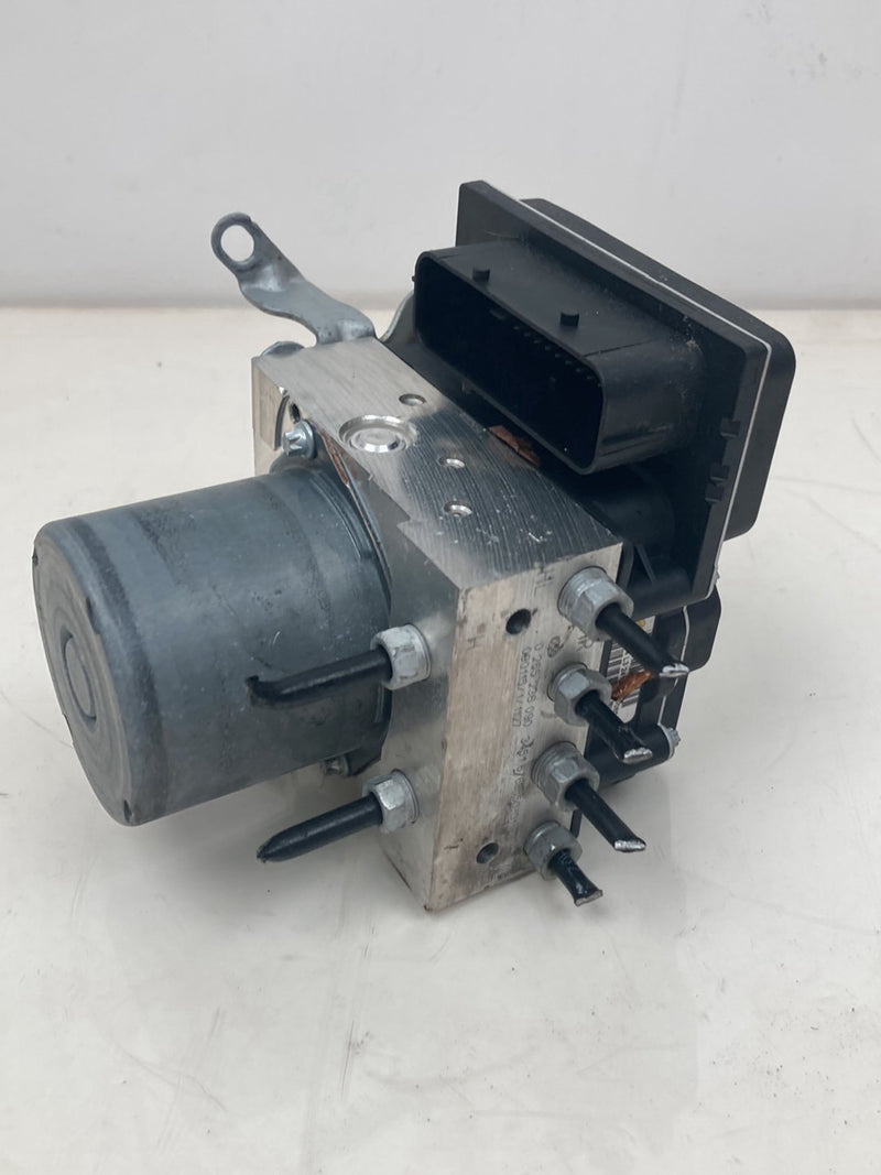 2009 BMW 328i E90 ABS Pump 0265236090 OEM