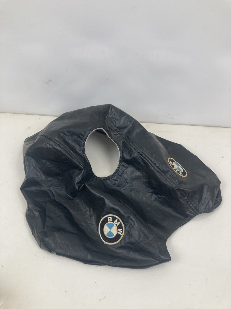 1983 BMW R80RT - Fuel Tank Cover