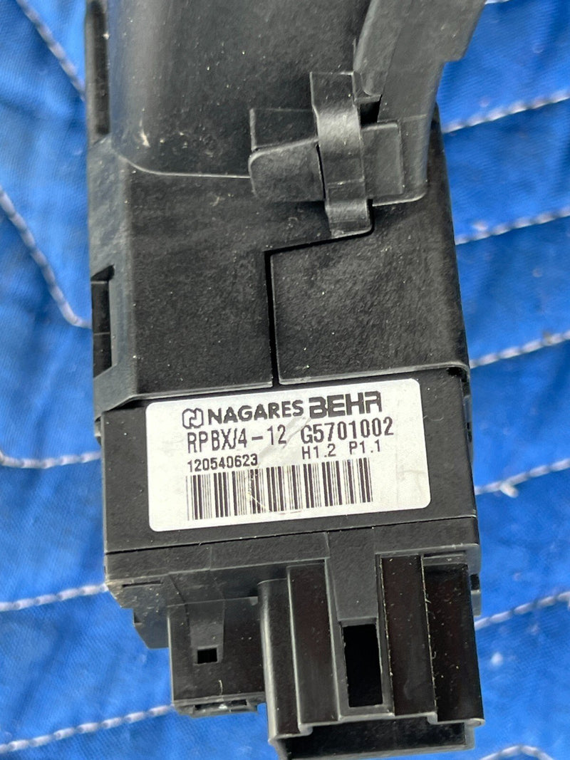 2011-2013 BMW X5 X5M E70 Front Left Cabin Heater Core Radiator OEM #2049EM