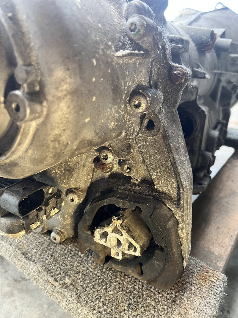 2011-2013 BMW X5 X5M E70 ZF 8HP 8 Speed Automatic Transmission OEM #6067EM