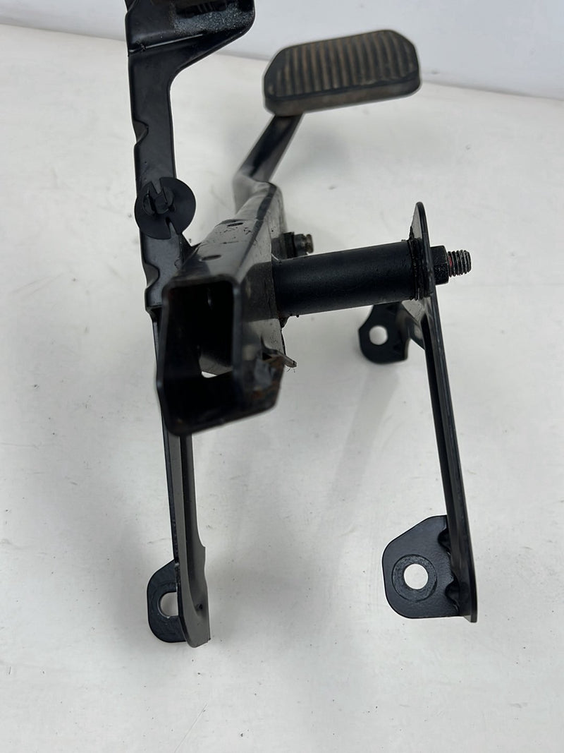 2004-2007 Volvo S60R V70R Brake Pedal Lever Assembly 8622064 OEM #5776EM