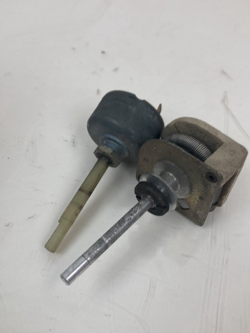 1975-1980 Volvo 240 244 Headlight Switch 1308859 1307409 1215170 OEM #4330M