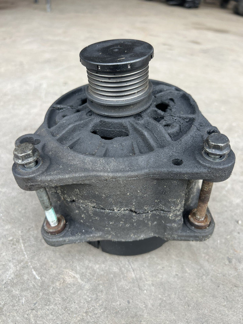 1985-1992 Volkswagen VW Golf Alternator Bosch 120 Amp 14V 028903026 OEM #6155EM