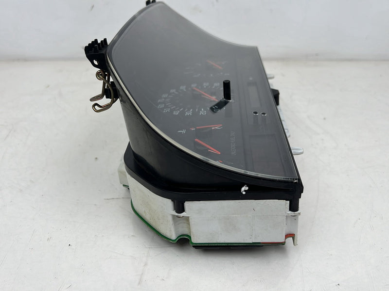 1993-1997 Volvo 850 Instrument Gauge Cluster Speedometer Assembly OEM
