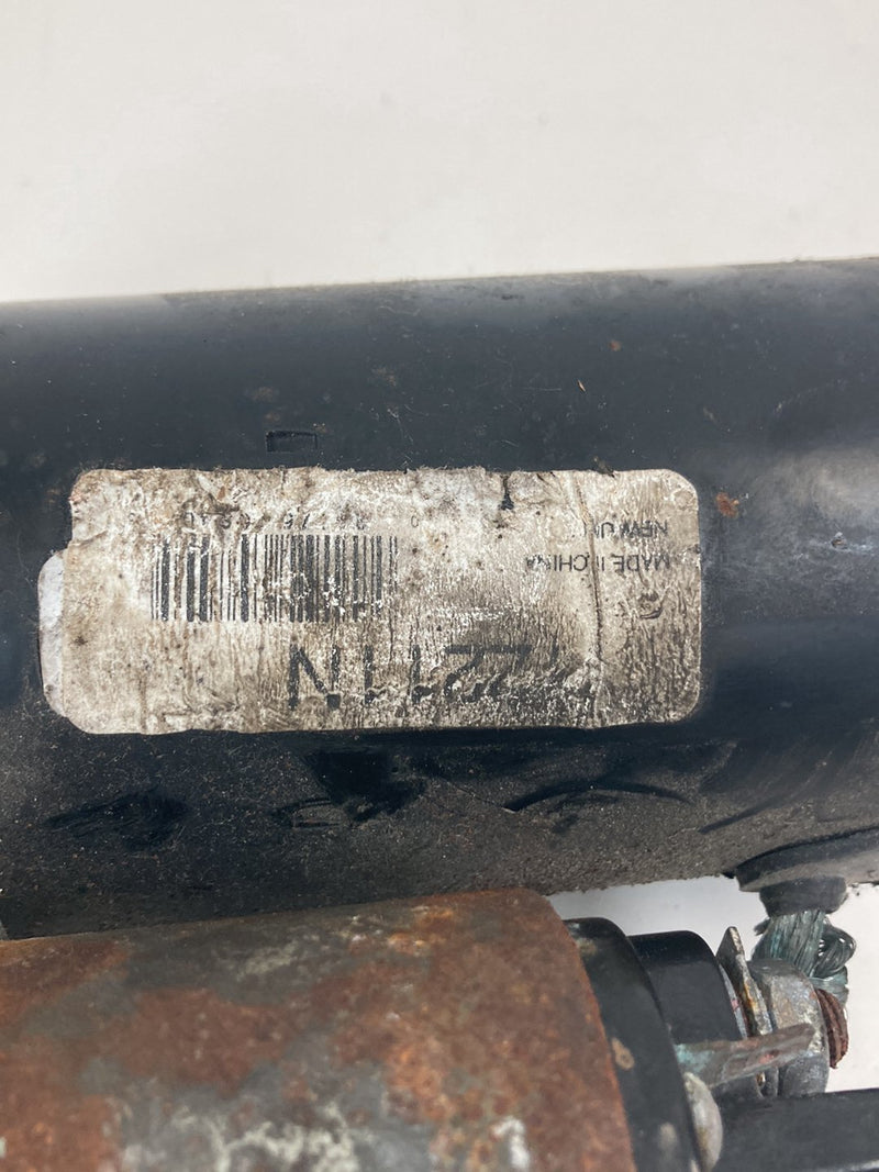 1992 Volvo 940 944 - Starter Motor PN: 12211N
