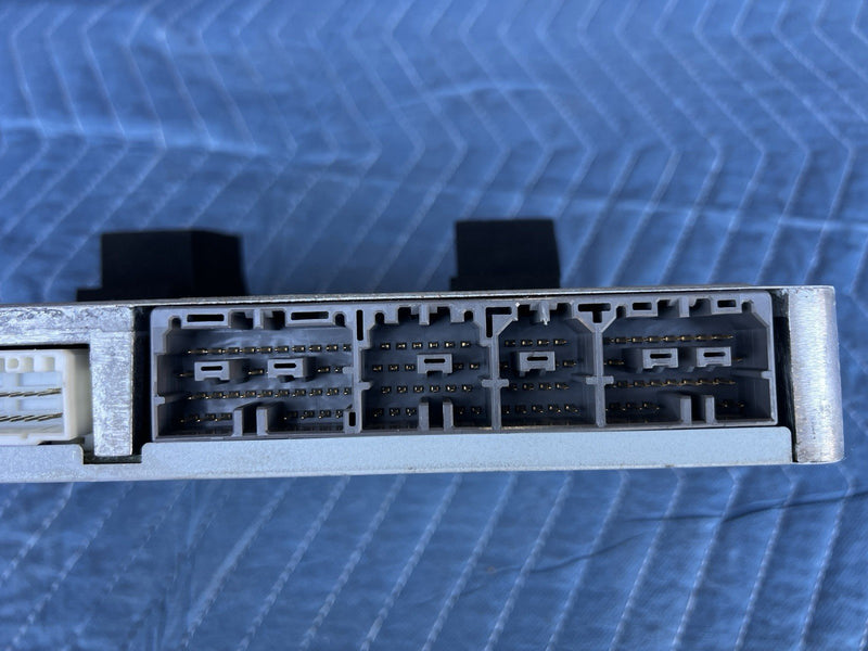 1998-1999 Jaguar XJR XJ8 Engine Control Module Unit ECU LNC1410CA OEM #4588E
