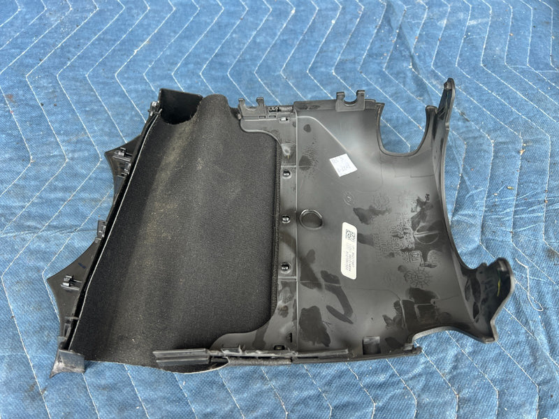 2012-2015 Chevy Cruze Steering Column Upper Cover Trim 95217306 OEM #2232CN