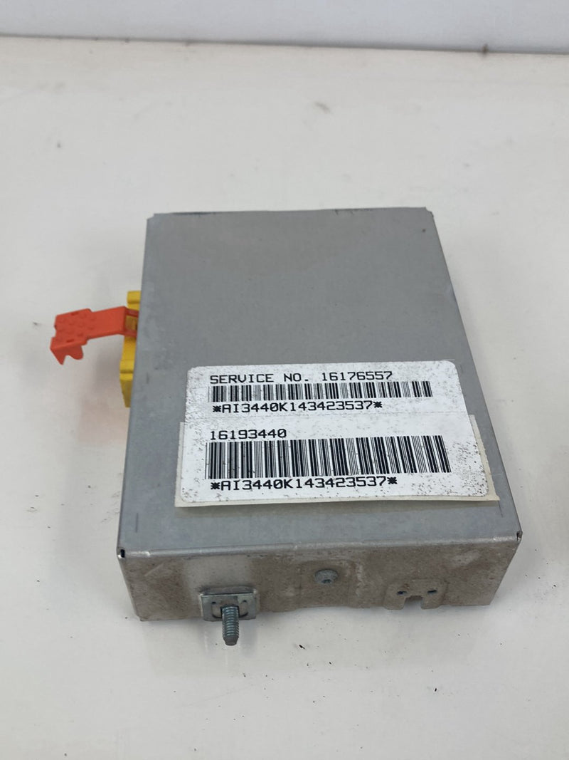 1995 Chevrolet Silverado GMT800 - Body Control Module PN: 16193440 16176557