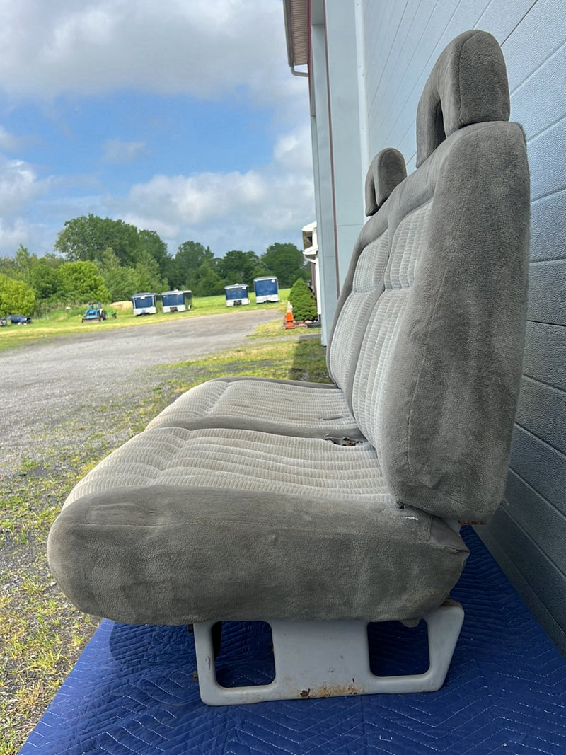 Chevrolet Silverado - Seat Front Pair