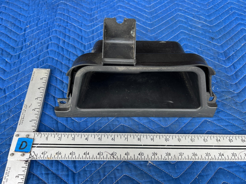 2011-2013 BMW X5 X5M E70 Rear Hatch Trunk Right Passenger Storage Box OEM#2009EM