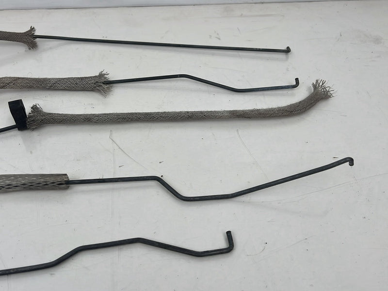 1976-1979 Cadillac Seville Door Lock Actuator Set of 4 OEM #5587EM