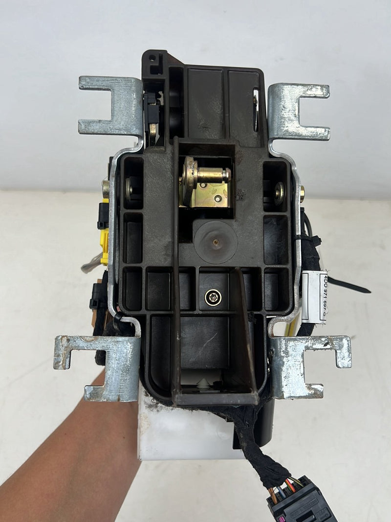 1996-2003 Audi S8 D2 A8 Automatic Gear Selector Shifter Assembly OEM #6450EM