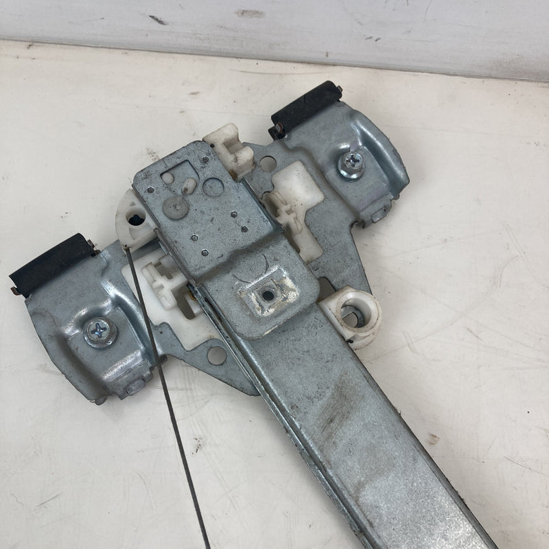 2007-2013 Chevrolet Silverado 1500 Rear Left Window Regulator OEM #5579M