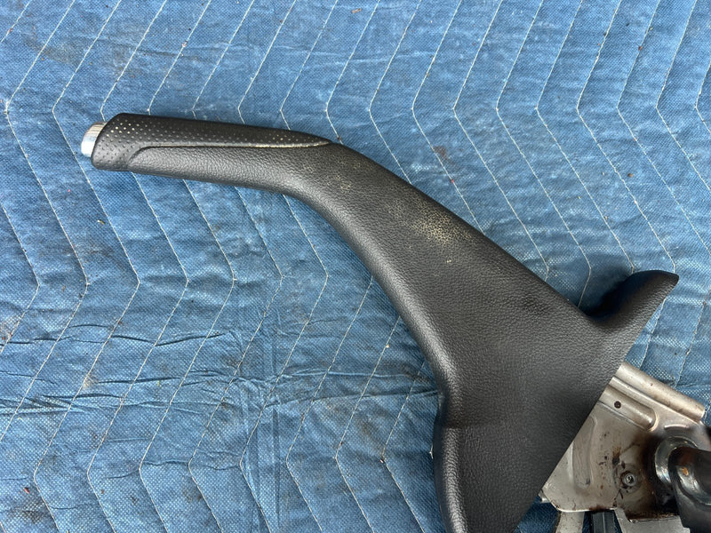 2012-2015 Chevy Cruze Hand Brake Lever Assembly Emergency 95316789 OEM #2212CN